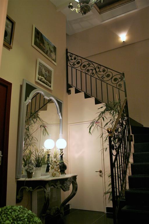 เล เอลบอร์ Apartment โกเดอเบค-ออง-โกซ์ ภายนอก รูปภาพ