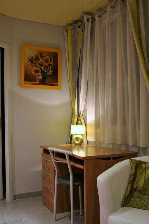 เล เอลบอร์ Apartment โกเดอเบค-ออง-โกซ์ ภายนอก รูปภาพ
