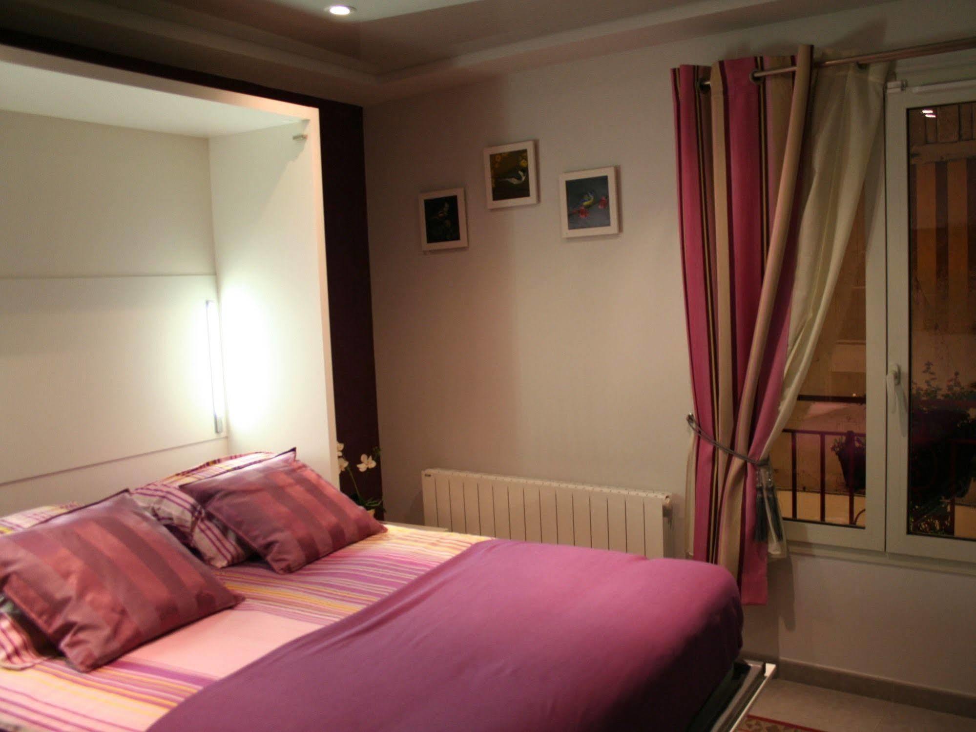 เล เอลบอร์ Apartment โกเดอเบค-ออง-โกซ์ ภายนอก รูปภาพ