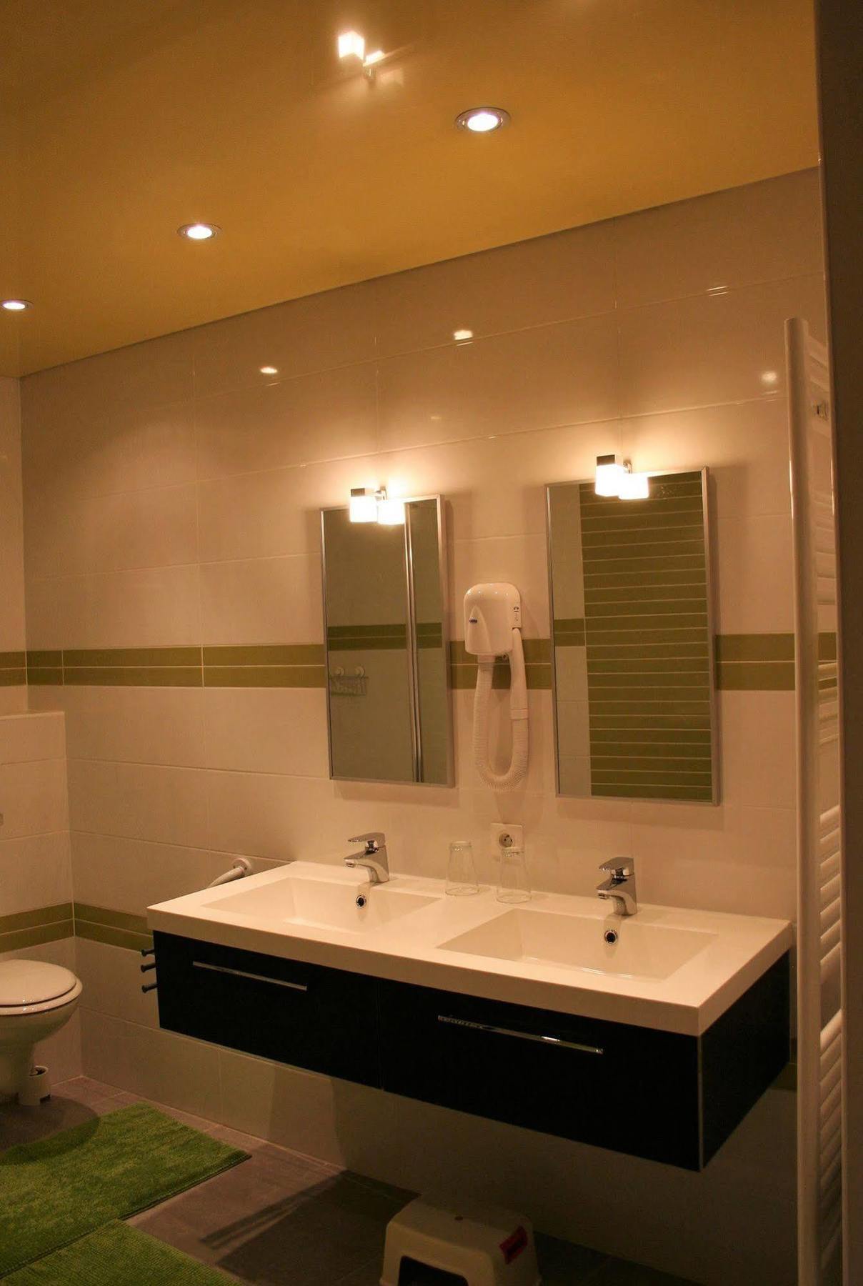 เล เอลบอร์ Apartment โกเดอเบค-ออง-โกซ์ ภายนอก รูปภาพ
