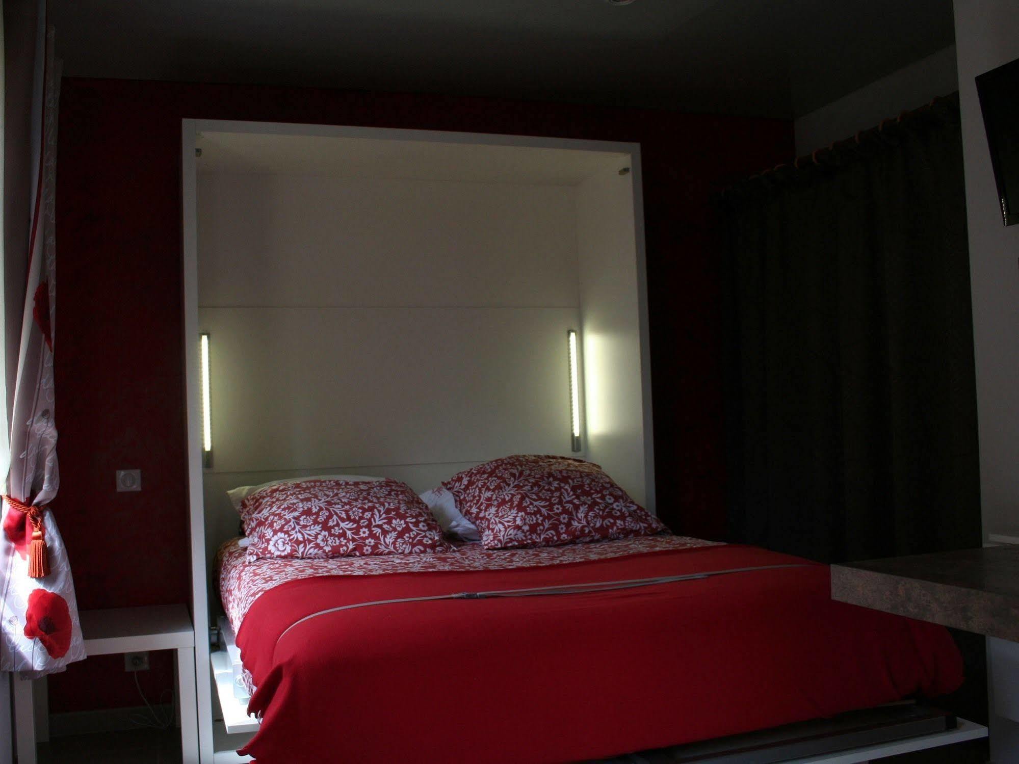 เล เอลบอร์ Apartment โกเดอเบค-ออง-โกซ์ ภายนอก รูปภาพ
