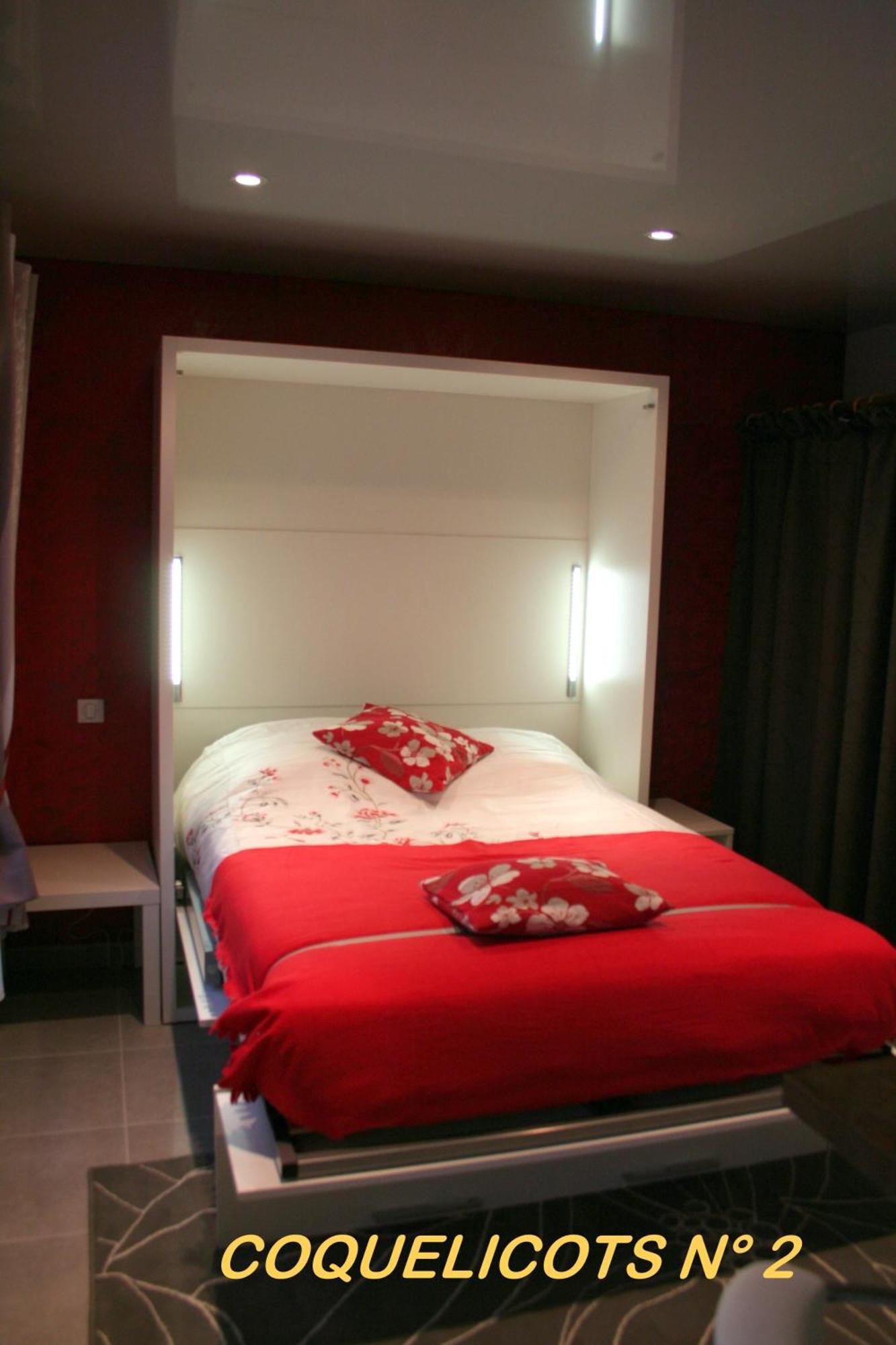 เล เอลบอร์ Apartment โกเดอเบค-ออง-โกซ์ ภายนอก รูปภาพ